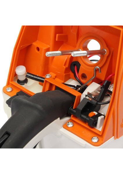 Stıhl MS660 066 MS650 Için Arka Kol Gaz Yakıt Deposu Muhafazası fırsatları