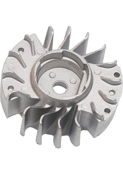 Chainsaws Için Yeni Volan Stihl 017 018 MS170 MS180 130 400 1201'I Değiştirin fırsatları
