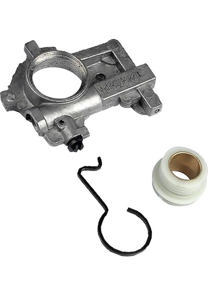 Stıhl 066 MS650 MS660 Ms 650 660 Için Yağ Pompası Yağlayıcı Kiti modelleri