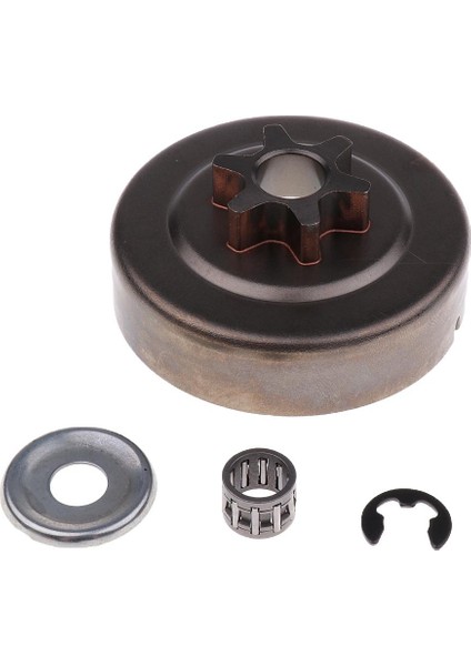 3/8 6t Debriyaj Drum Fincan Yıkayıcı Stihl Chainsaw 017 018 021 023 025 fiyatları