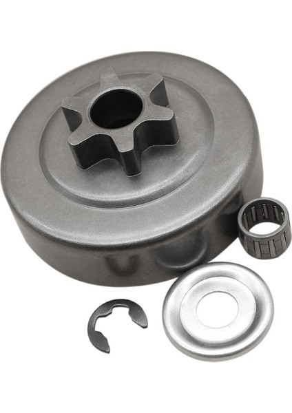 3/8 6t Debriyaj Drum Fincan Yıkayıcı Stihl Chainsaw 017 018 021 023 025 modelleri