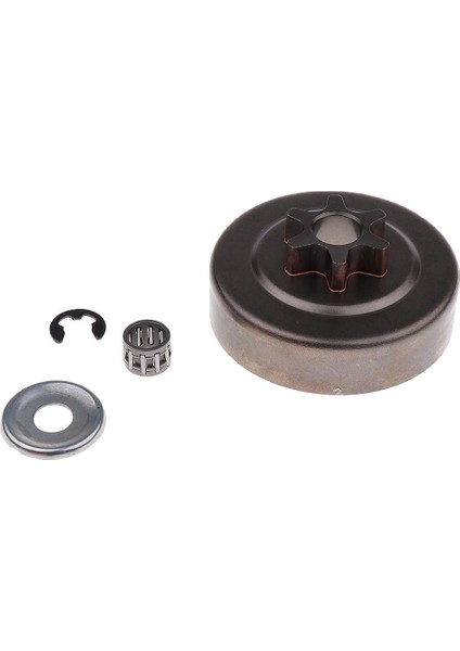 3/8 6t Debriyaj Drum Fincan Yıkayıcı Stihl Chainsaw 017 018 021 023 025 indirimleri