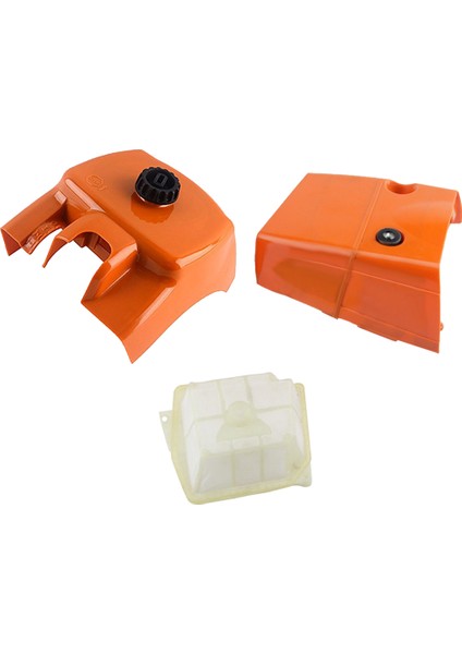 Silindir Kapak Örtü Stıhl MS361 MS341 Için Kapaklı Üst Hava Filtre Kiti modelleri