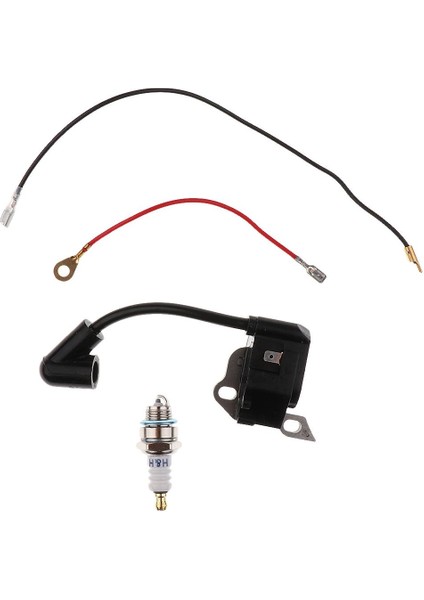 Stıhl 017 018 MS170 MS180 Montaj