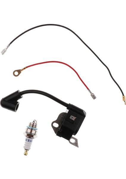 Stıhl 017 018 MS170 MS180 Montaj modelleri