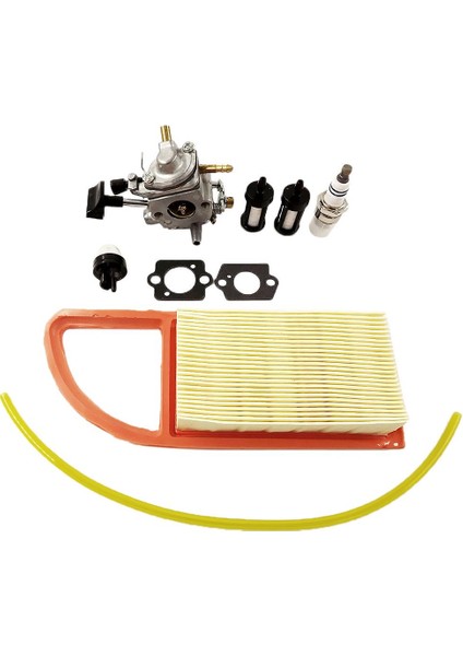 Stıhl BR500 Sırt Çantası Üfleyici Için Karbüratör Ayarla Yakıt Hattı Filtre Kiti fiyatları