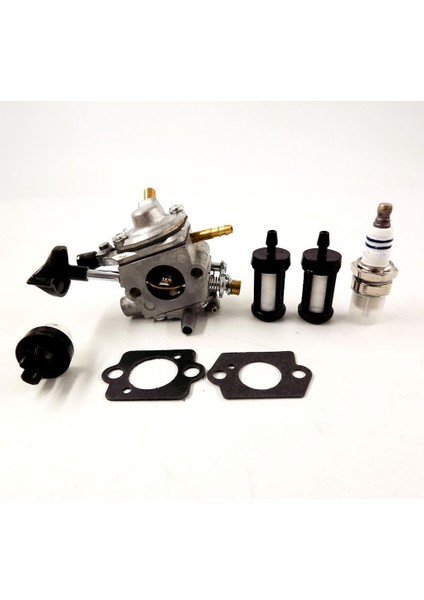 Stıhl BR500 Sırt Çantası Üfleyici Için Karbüratör Ayarla Yakıt Hattı Filtre Kiti fırsatları