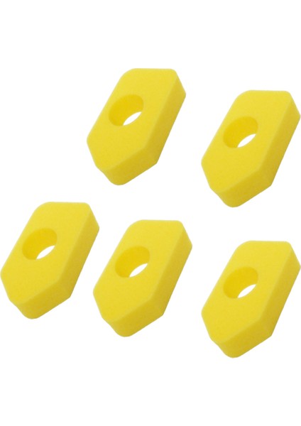 5 Parçalı Köpük Hava Filtreleri Yeni Tip Sprint 698369(Yurt Dışından)