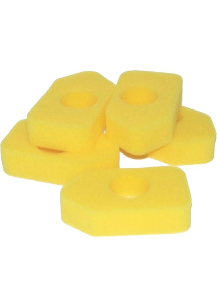 5 Parçalı Köpük Hava Filtreleri Yeni Tip Sprint 698369(Yurt Dışından) modelleri