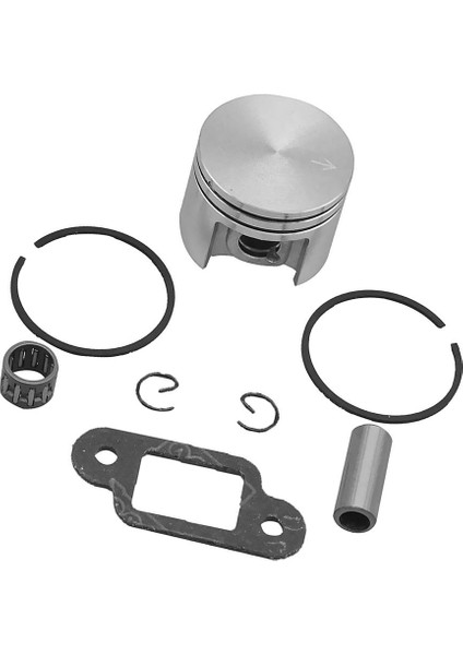 42.5mm Piston Montaj Mufle Conta Kiti Stihl Chainsaw Motor Parçaları Için Uygun indirimleri