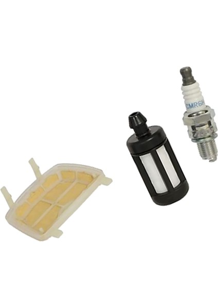 Stıhl MS181 MS181C Için Hava Filtresi Servisi Kiti Değiştirme Montaj Parçaları