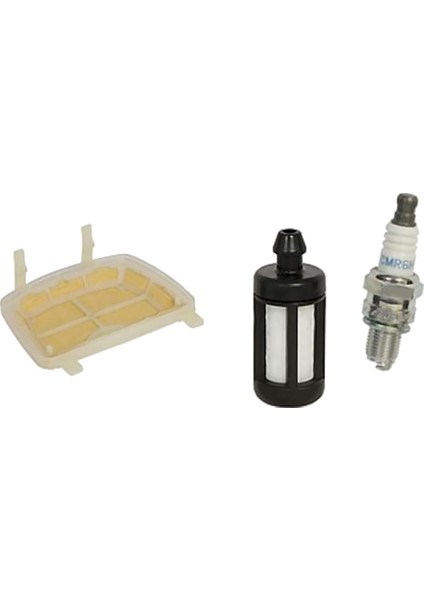 Stıhl MS181 MS181C Için Hava Filtresi Servisi Kiti Değiştirme Montaj Parçaları fiyatları