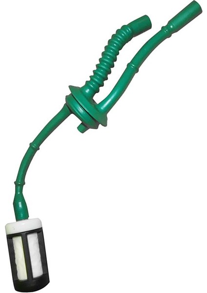 Stıhl FS55 FS45 Theaınwetmer Için Yakıt Hattı Hortum Tüpü Yakıt Filtreli
