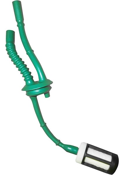 Stıhl FS55 FS45 Theaınwetmer Için Yakıt Hattı Hortum Tüpü Yakıt Filtreli modelleri