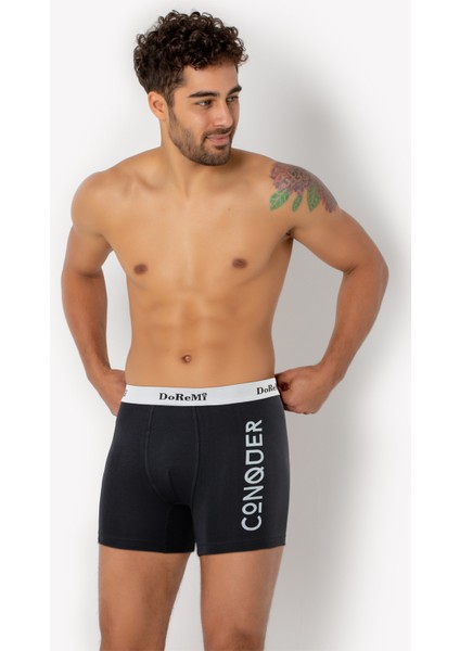 Doremi Erkek Boxer