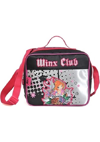 Winx Beslenme Çantası Yaygan