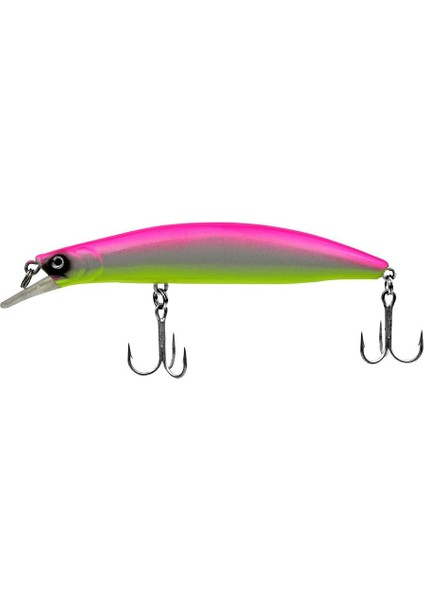 Cem 14 cm SBB23 30 gr Sahte Balık