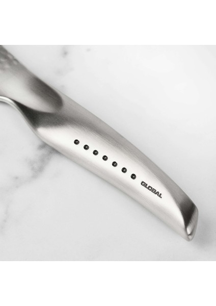Japon Sai Santoku Şef Bıçağı Saı-03 (Yoshikin) modelleri