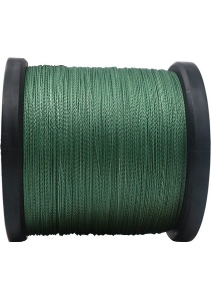Bojin 4x Linen Ip Misina 0.80 mm 1000M Yeşil