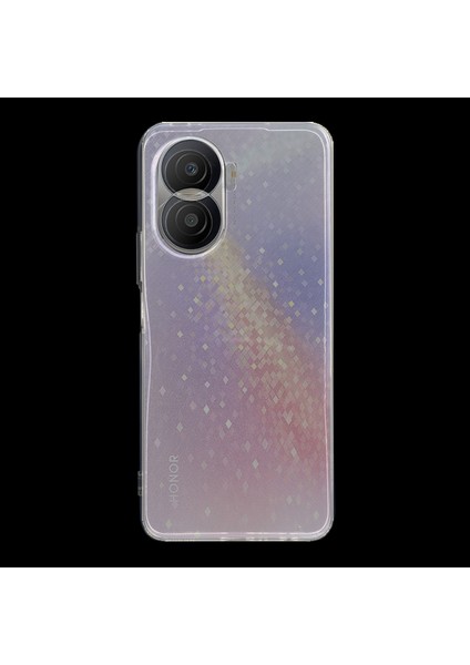 Honor X40I Için Tpu Telefon Kılıfı - Şeffaf (Yurt Dışından) fiyatları