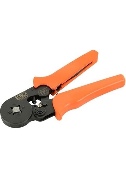 Isıso 4 Köşe Yüksük Sıkma Pensesi