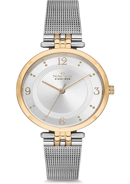 NC34-NC34-390324-CSM Kadın Kol Saati