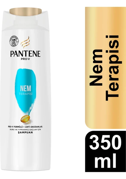 Nem Terapisi Şampuan 350 ml