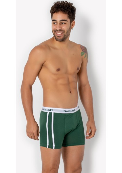 Doremi Erkek Boxer