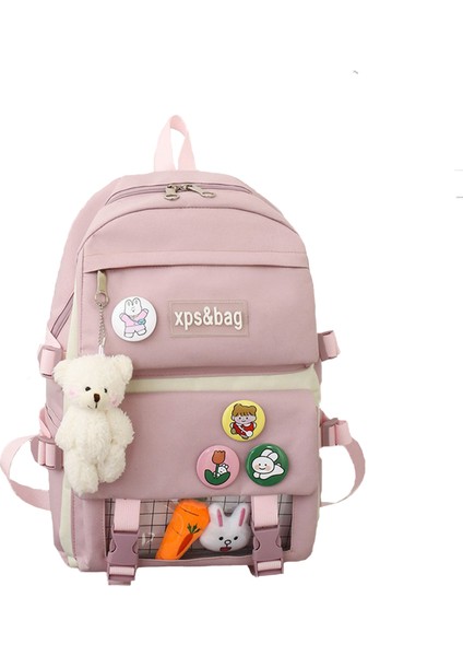Okul Sırt Çantası (Yurt Dışından)