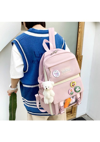 Okul Sırt Çantası (Yurt Dışından) modelleri