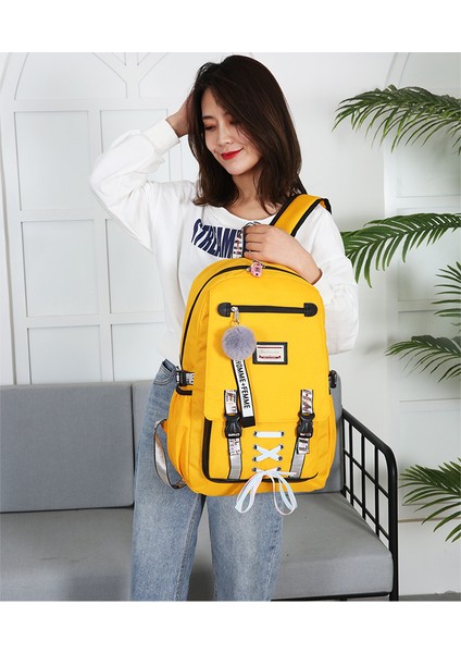 Okul Sırt Çantası (Yurt Dışından) fiyatları