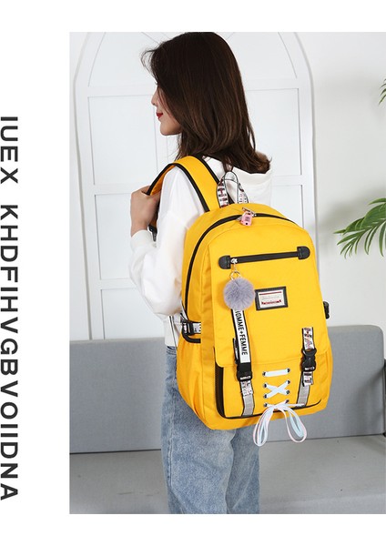 Okul Sırt Çantası (Yurt Dışından) modelleri