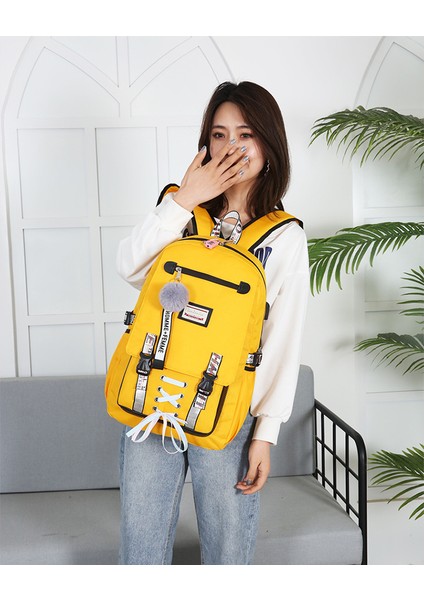 Okul Sırt Çantası (Yurt Dışından) fırsatları