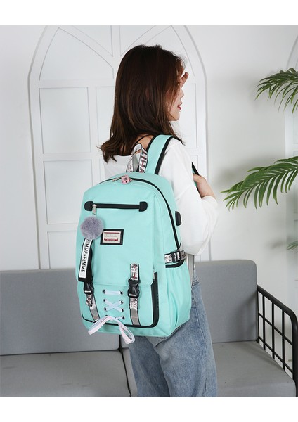 Okul Sırt Çantası (Yurt Dışından) modelleri