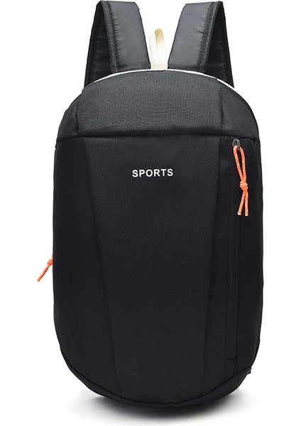 Hafif Sırt Çantası Açık Hava Eğlence Trekking Spor Erkek ve Kadın Dağcılık Çantası (Yurt Dışından)