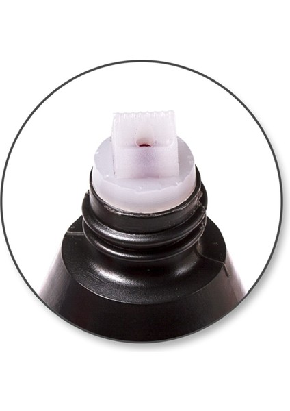 Mürekkep, Bedensiz, Siyah modelleri