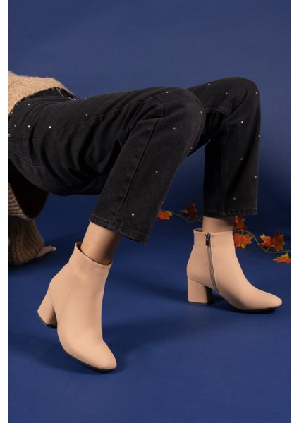 Extra Mat Nude Kadın Bot 0012892Y modelleri