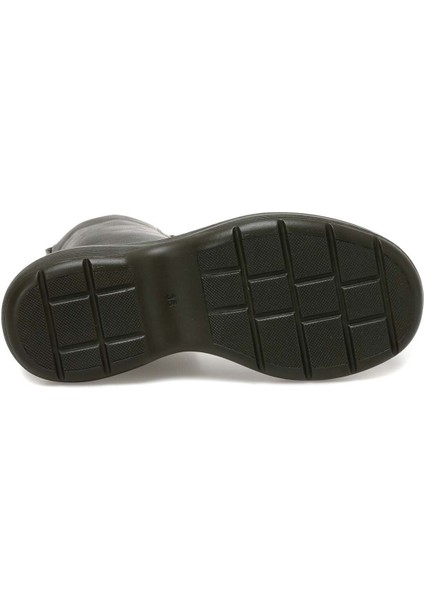 22K-511 2pr Haki Kadın Rock Bot fırsatları