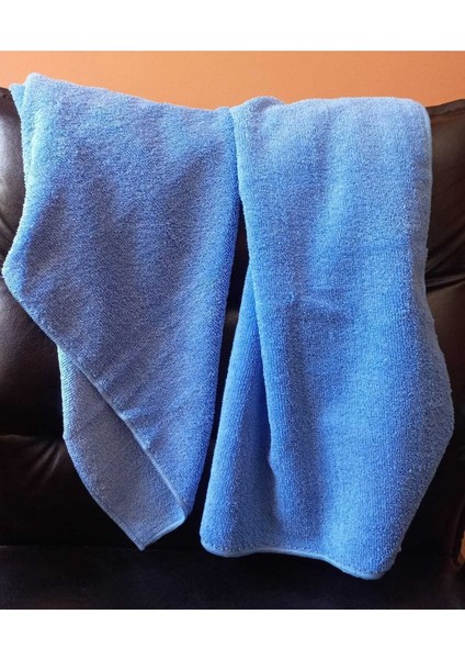 Mikro Fiber Temizlik Bezi 5 Adet