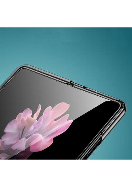 Galaxy Z Fold4 5g Tpu Telefon Kılıfı - Altın (Yurt Dışından) fırsatları