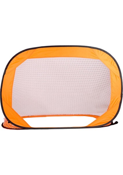 Mini Turuncu Taşınabilir Futbol Kalesi (Yurt Dışından) modelleri