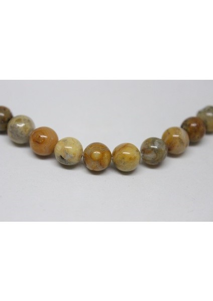 Akik Taşı Dizi 8mm (17444) fiyatları