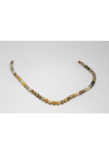 Akik Taşı Dizi 8mm (17444) modelleri