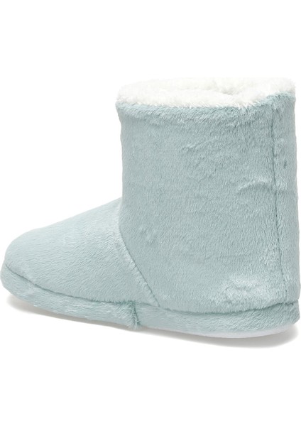 603028.Z2PR Mint Kadın Panduf modelleri