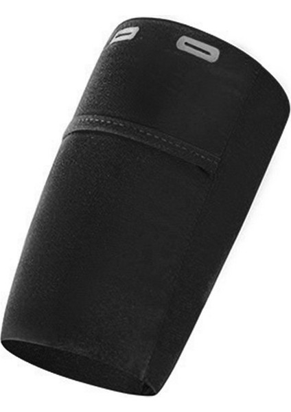 Telefon Kol Bandı Spor Salonu Telefon Tutucu Telefon - Siyah (Yurt Dışından)