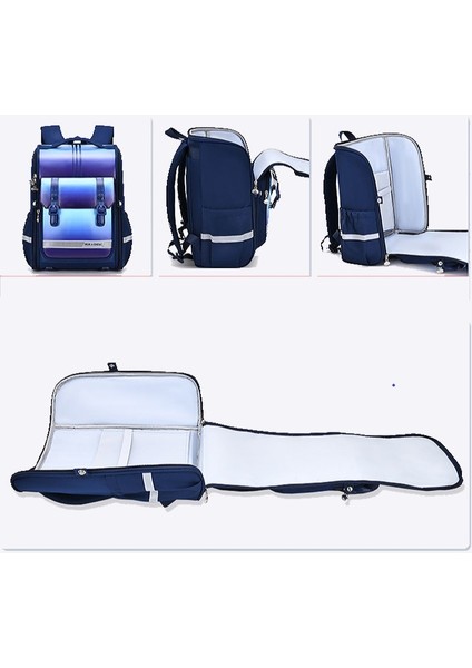 HC-9869 Okul Sırt Çantası Büyük Boy Model(Yurt Dışından) fiyatları