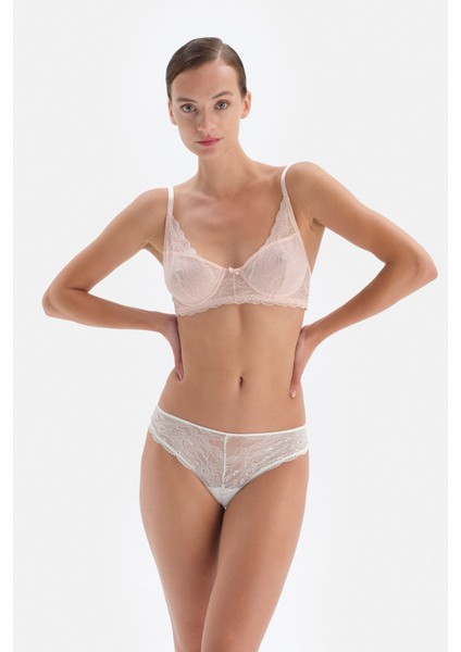 Ekru Tanga (Full Dantel) fırsatları