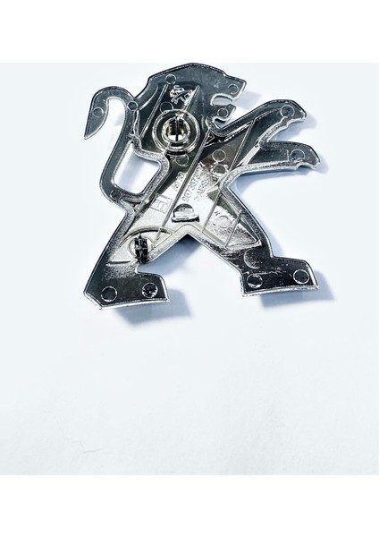 Peugeot Amblem 207-308 75 mm OEM:9673873277 fiyatları