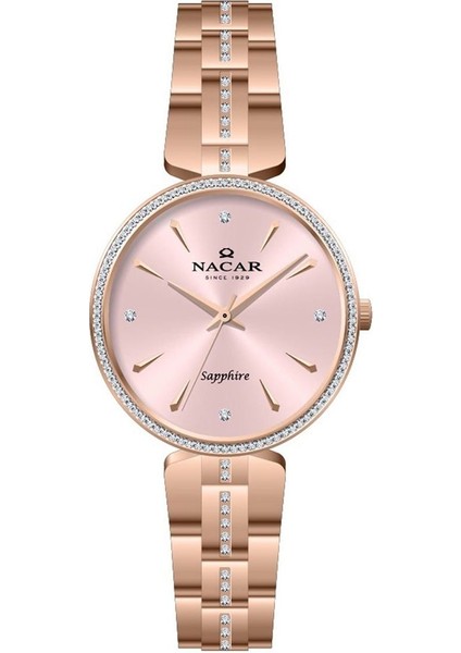 NC36-391049-RPMS Kadın Kol Saati