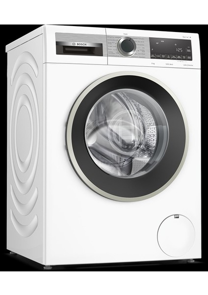 WGA244X0TR Çamaşır Makinesi